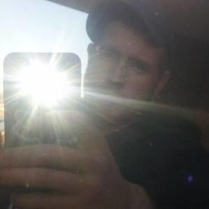 Meet your Posher, Andy